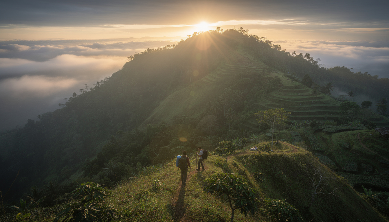 découvrez une immersion totale de trois jours dans les majestueuses blue mountains de jamaïque à travers ce carnet de voyage captivant, mêlant nature, culture et aventures uniques.