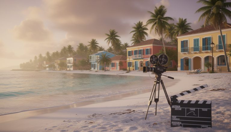 découvrez les lieux de tournage célèbres à antigua et plongez dans l'univers du cinéma en explorant les spots emblématiques qui ont servi de décor à de grands films.