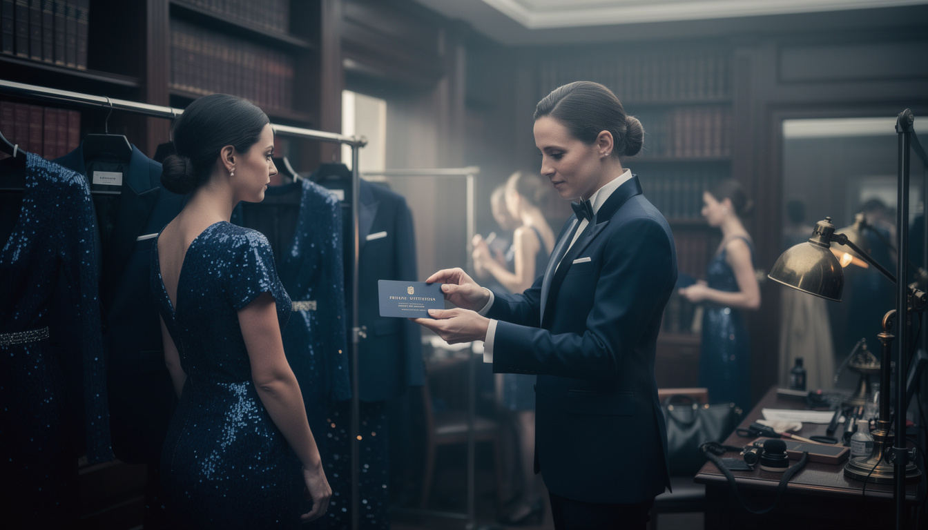 découvrez des services exclusifs et insolites proposés par les conciergeries de luxe pour satisfaire les besoins des clients vip avec élégance et confidentialité.