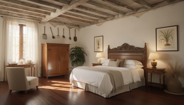 découvrez l'expérience unique de séjourner dans une habitation sucrière, alliant luxe discret et richesse historique pour un voyage authentique et mémorable.