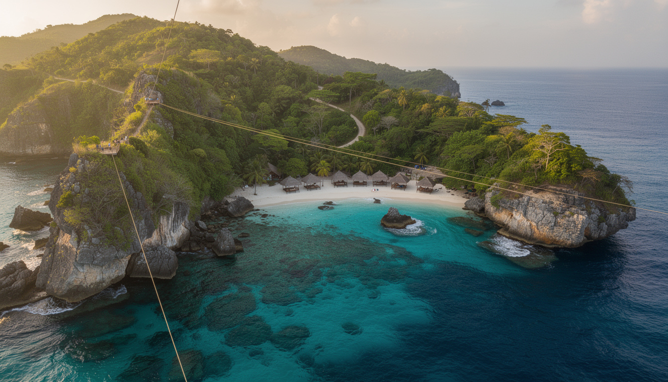 découvrez le duel des escales privées entre perfect day at cococay et labadee, deux destinations exclusives offrant des expériences uniques pour des vacances inoubliables.