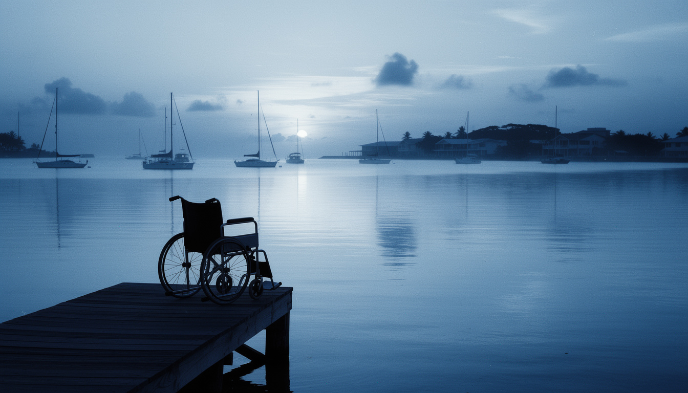découvrez notre guide complet pour voyager aux caraïbes en fauteuil roulant, avec des conseils sur les transports adaptés et l'accessibilité pour un séjour sans obstacles.