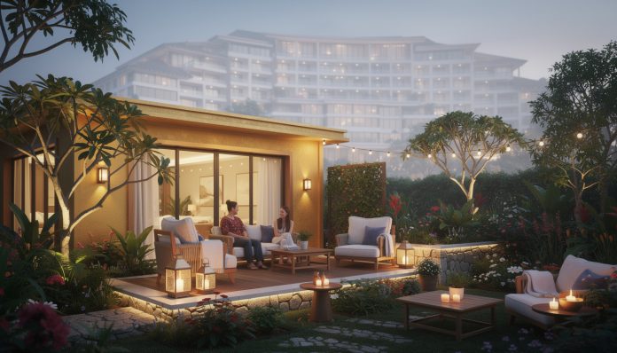 Hôtellerie : Pourquoi les "Boutique-Hôtels" détrônent les grands resorts cette saison. découvrez pourquoi les boutique-hôtels séduisent plus que les grands resorts cette saison, alliant charme, intimité et expériences personnalisées pour des séjours uniques.