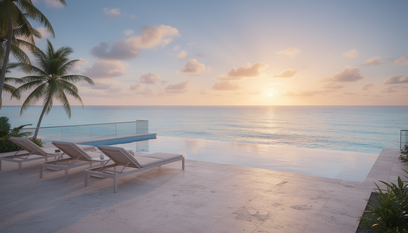 découvrez pourquoi les villas privées de rum point surpassent les grands hôtels en offrant intimité, confort et une expérience unique au cœur de l'hôtellerie de luxe.