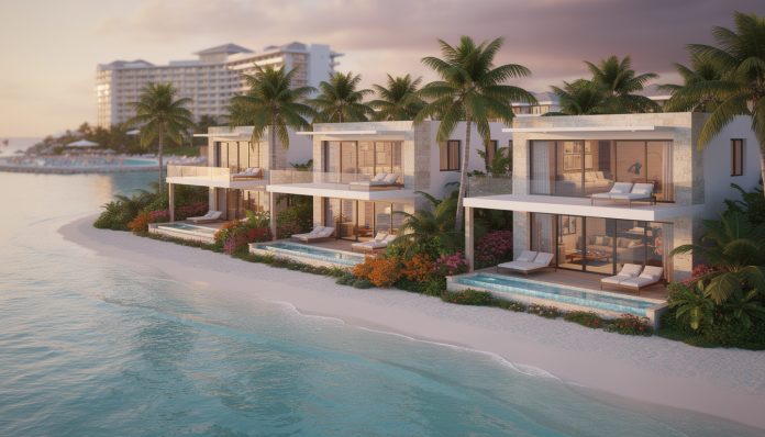 découvrez pourquoi les villas privées de rum point surpassent les grands hôtels en hôtellerie, offrant intimité, luxe et expériences exclusives inégalées.