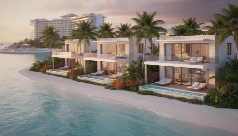 découvrez pourquoi les villas privées de rum point surpassent les grands hôtels en hôtellerie, offrant intimité, luxe et expériences exclusives inégalées.