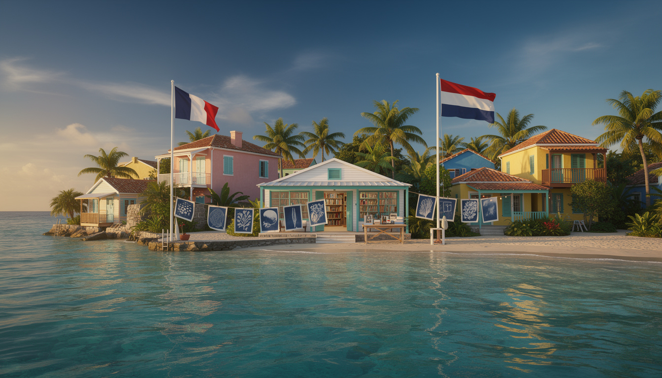 découvrez pourquoi l'île de saint-martin incarne le modèle idéal de la cohabitation européenne, mêlant cultures, langues et traditions dans une harmonie unique.
