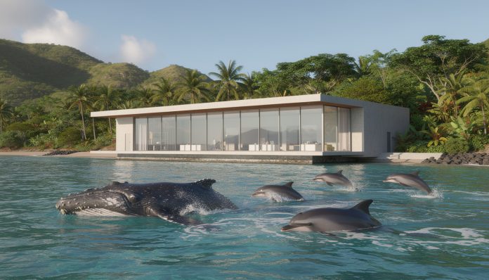 Nouveauté 2026 : L'observatoire des cétacés du canal de Sainte-Lucie version haute-définition. découvrez la nouvelle version haute-définition 2026 de l'observatoire des cétacés du canal de sainte-lucie, pour une expérience immersive et détaillée de l'observation des cétacés.