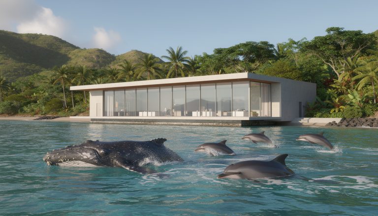 découvrez la nouvelle version haute-définition 2026 de l'observatoire des cétacés du canal de sainte-lucie, pour une expérience immersive et détaillée de l'observation des cétacés.