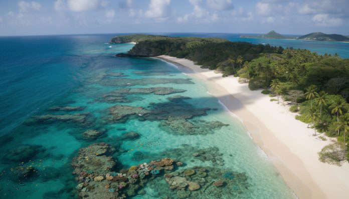 découvrez roatán, le joyau caché du honduras, situé au bord de la deuxième plus grande barrière de corail au monde, idéal pour les amoureux de la nature et de la plongée.