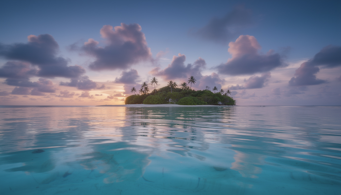 découvrez notre enquête détaillée île par île sur la potabilité de l'eau du robinet et les enjeux sanitaires liés à sa consommation.