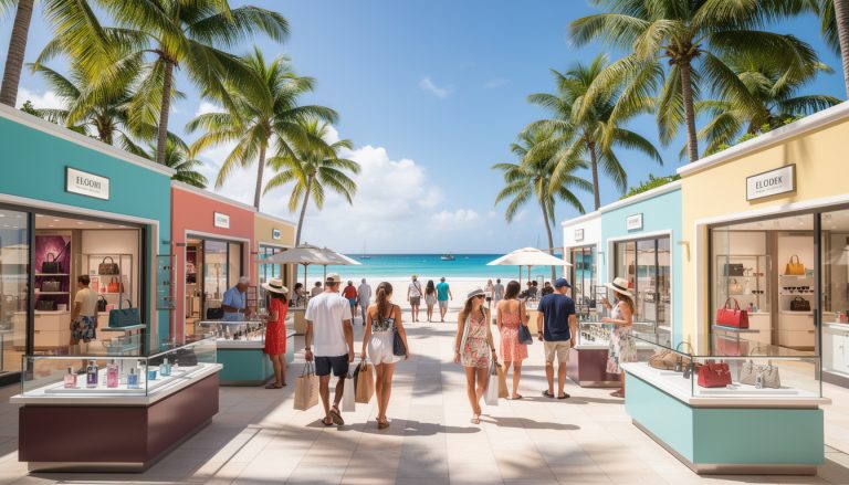 découvrez les meilleures îles des caraïbes pour un shopping détaxé exceptionnel. profitez de bonnes affaires sur une sélection de produits tout en profitant du charme tropical.
