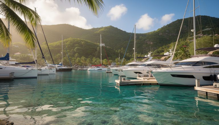 découvrez tortola, la porte d'entrée idéale des îles vierges britanniques, un paradis pour les passionnés de voile avec ses eaux cristallines et ses paysages à couper le souffle.